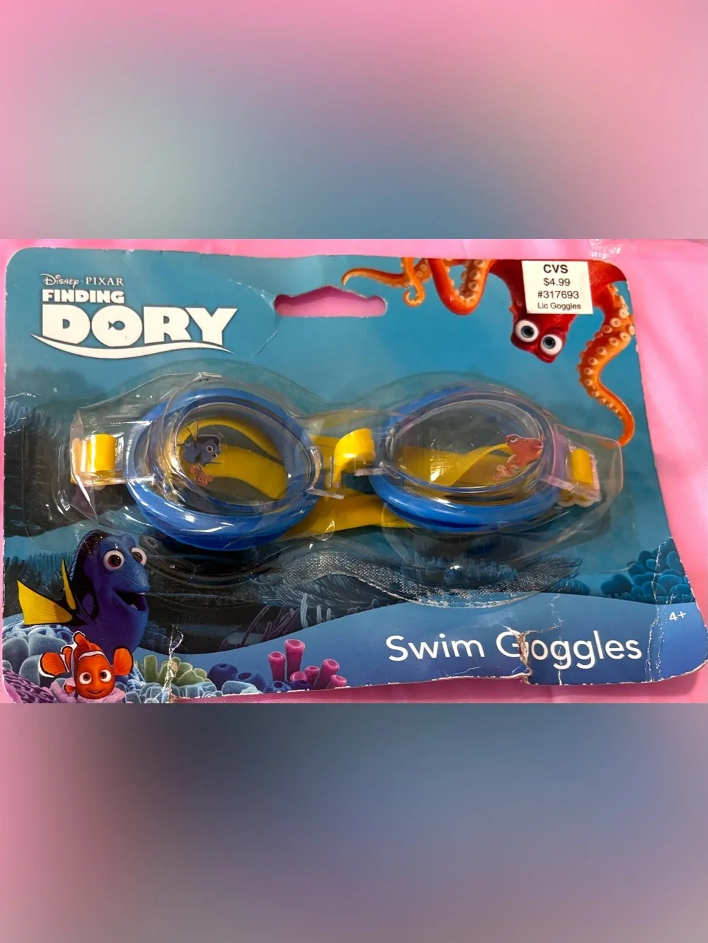 Pixar sale clearance
